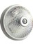 SİMGE-360° Hareket Sensörlü Ledli Acil Kilitli Tavan ARMATÜRÜ-8020-9WATT-(64 Led) Beyaz 2