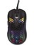 Sparrow 6400 DPI RGB Ledli Makrolu Oyuncu Mouse +70 x 30 Gaming Mouse Pad 3