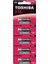 27A Bp-5c 12 Volt Alkalin Pil Kumanda Pili 2