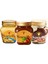 3'lü Tanışma Paketi (Fındık Ezmesi 350 gr + Kakaolu Fındık Kreması 350 gr + Duo 350 Gr) 1