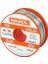 40-60 Lehim Teli 200 gr 1.2 Mm- Sn:40 / Pb:60 1