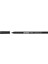 1255 Kaligrafi Kalemi 2.0 mm Siyah 2