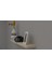 Masif Ahşap Duvar Rafları Meşe-15 Cm-80 Cm-1.8 cm 4
