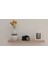 Masif Ahşap Duvar Rafları Kayın-10 Cm-40 Cm-3 cm 3