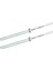 Masif Ahşap Duvar Rafları Kayın-10 Cm-40 Cm-3 cm 5