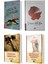 Mektuplar Seti (4 Kitap) 1