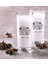 Kişiye Özel Renkli Baskılı Her Şeyi Biliriz Ikili Rakı Bardağı Seti-1 1
