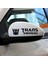 Transformers Araba Aynası Sticker 00762 2