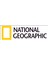 National Geographic Sticker 00869 1