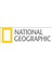 National Geographic Sticker 00869 1