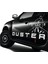 Dacia Duster Off Road Offroad Sticker 00874 1