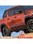 Toyota Hilux Off Road Offroad Sticker 00876 1