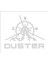 Off Road Duster 4x4 Offroad Sticker 00873 1