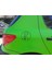 Işeyen Yaramaz Çocuk Depo Kapağı Sticker 00880 2