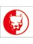 Pitbull Köpek Sticker 00998 1
