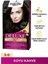 Deluxe Saç Boyası Koyu Kahve 3-0 2 Adet 2