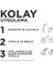 Deluxe Saç Boyası Koyu Kahve 3-0 2 Adet 5