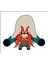 Yosemite Sam Sticker 00819 1