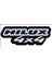 Hilux 4x4 Sticker 00866 1