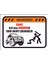 Off Road 4x4 Offroad Arabama Dokunma Sticker 00870 1