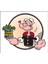 Temel Reis Popeye Sticker 00843 1