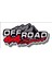 Off Road Adventure Sport Offroad Sticker 00863 1