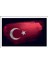 Türk Bayrağı Ay Yıldız Sticker 00935 1