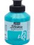 Studio Akrilik Boya 500 ml Kavanoz 172-357 Iridescent Blue-Green 1