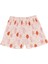 Kız Çocuk Şort 2