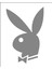 Playboy Tavşan Sticker 00933 1