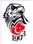 Kara Kartal Beşiktaş 1903 Sticker 00966 1