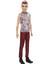 Ken Fashionistas Bebek Model 176 1