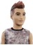 Ken Fashionistas Bebek Model 176 2