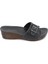 Kadın Terlik PC-6783 Siyah/black 21S28006783 4