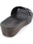 Kadın Terlik PC-6783 Siyah/black 21S28006783 5
