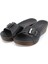 Kadın Terlik PC-6783 Siyah/black 21S28006783 1