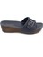 Kadın Terlik PC-6783 Lacivert/navy 21S28006783 4