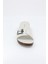 Kadın Terlik PC-6783 Krem/cream 21S28006783 2