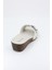 Kadın Terlik PC-6783 Krem/cream 21S28006783 5