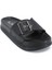 Kadın Terlik PC-6787 Siyah/black 21S28006787 3