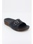 Kadın Terlik PC-6784 Lacivert/navy 21S28006784 3