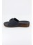 Kadın Terlik PC-6784 Lacivert/navy 21S28006784 5