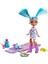 Pijama Partisi Oyun Seti Tella Bebek ve Kedi Dostu GTH06 1