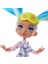 Pijama Partisi Oyun Seti Tella Bebek ve Kedi Dostu GTH06 5