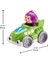 Fisher Price Eğlen ve Öğren Hızlı Arabalar Yeşil FGJ19 3