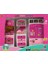 Oyuncak Minik Şefler 3'lü Mutfak Seti Fuşya 2