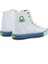 ® | BN-30192 - 3374 Beyaz - Erkek Spor Ayakkabı 4