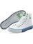 ® | BN-30192 - 3374 Beyaz - Erkek Spor Ayakkabı 5