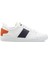 ® | BN-30138 - 3488 Beyaz Lacivert - Erkek Spor Ayakkabı 1