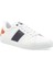 ® | BN-30138 - 3488 Beyaz Lacivert - Erkek Spor Ayakkabı 2
